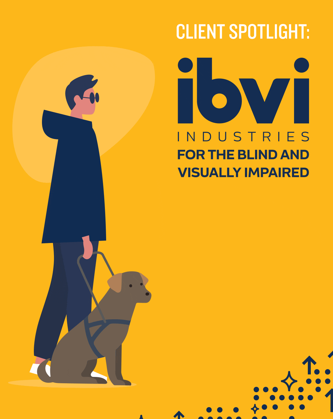 EPIC Client Spotlight on IBVI