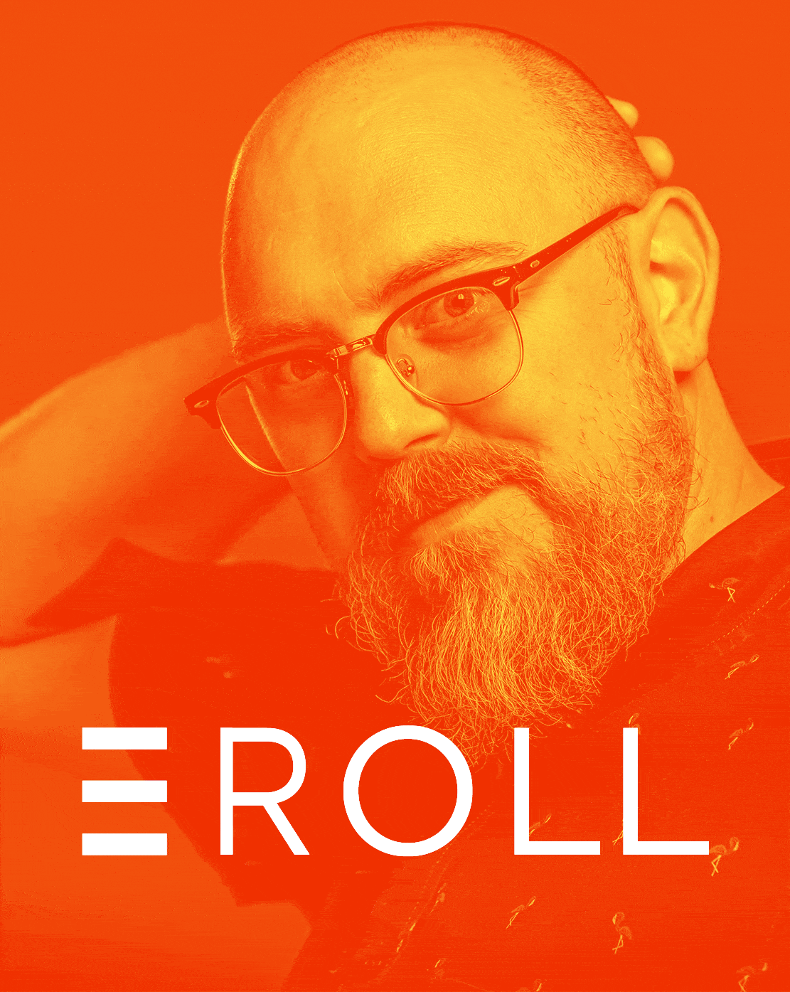 EPIC EROLL | Dave Razor, Motion + Animation Specialist, EPIC Creative