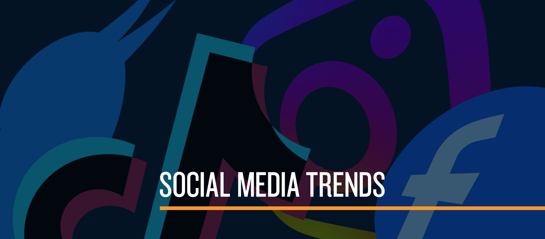 2022 Social Media Trends