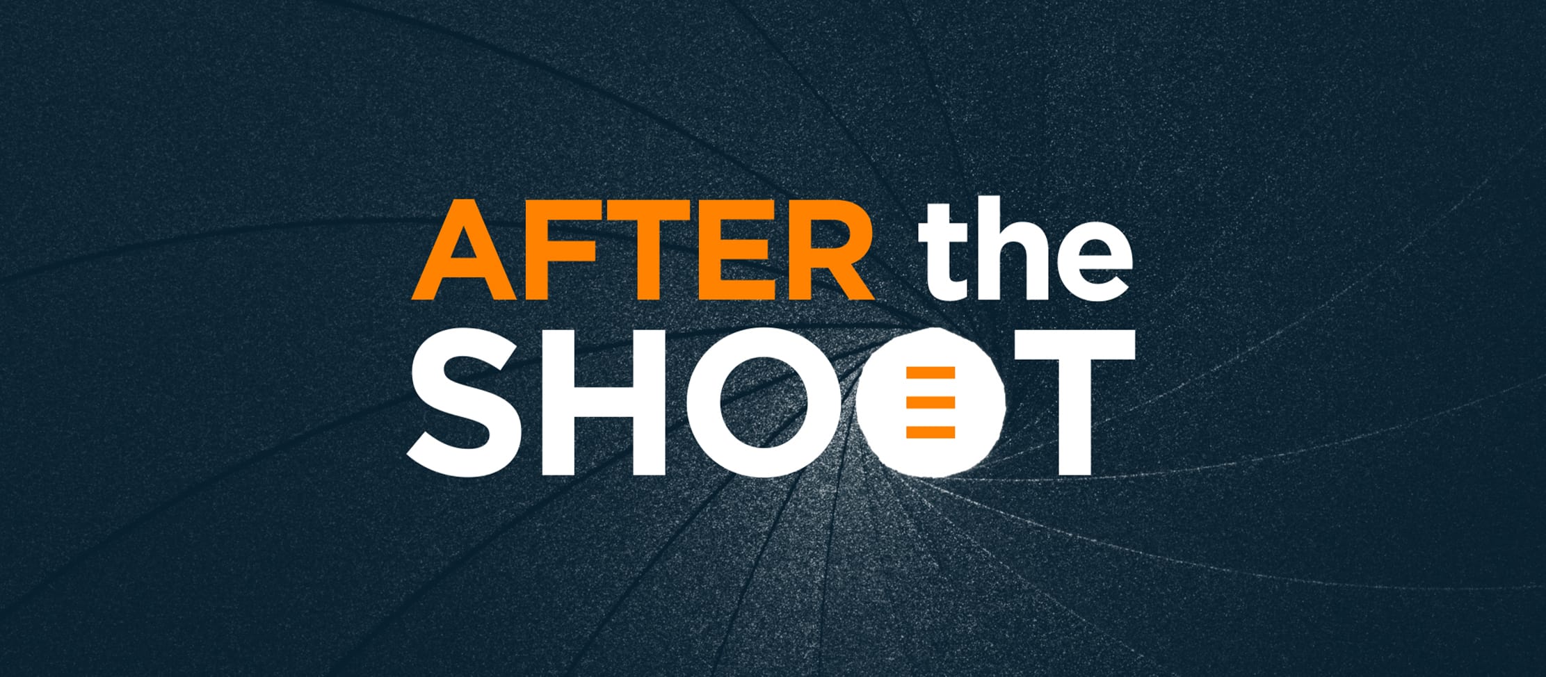 What happens after the video shoot, an EPIC blog