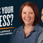 EPIC Blog | What's Your Process? Q+A on Traffic with Lindsay Kellerman + Brittany Pawlowski